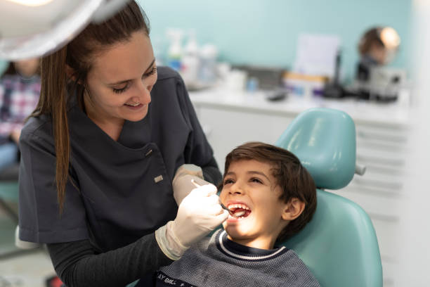 Best Emergency Tooth Extraction in Cottleville, MO