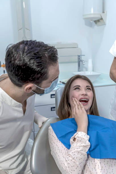 Best Emergency Treatment for Toothache in Cottleville, MO