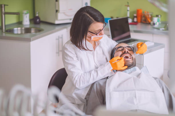 Best Emergency Tooth Extraction in Cottleville, MO