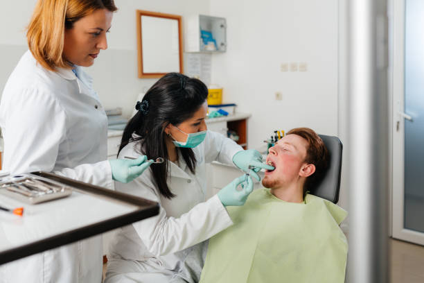 Best Emergency Treatment for Toothache in Cottleville, MO