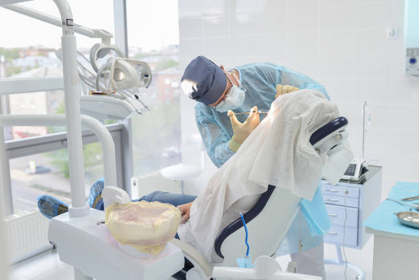 Best Emergency Broken Tooth Repair in Cottleville, MO